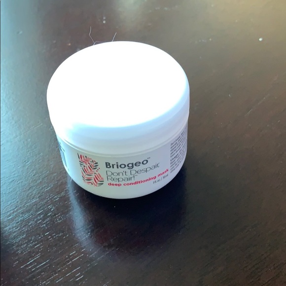 Hair Repair Bundle- SOLD - Picture 2 of 3